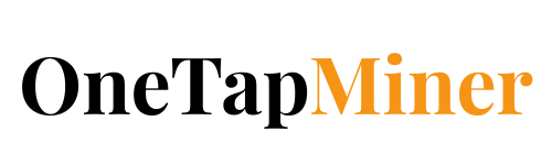 OneTapMiner